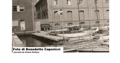 LNI Napoli negli anni '70