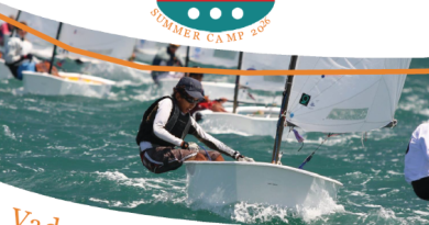 Summer Camp 2026 – Full immersion