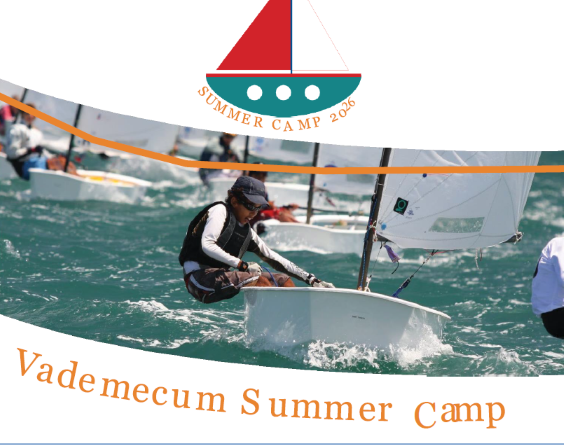 Summer Camp 2026 – Full immersion