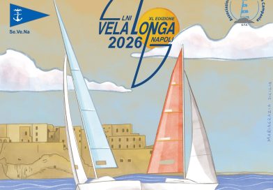 40^ VELALONGA – LADIES’CUP – XXVIII Regata OVER60 20- 21 Giugno 2026 – Lega Navale Italiana sez. di Napoli 40^ VELALONGA – LADIES’CUP – XXVIII Regata OVER60 20- 21 Giugno 2026 – Lega Navale Italiana sez. di Napoli